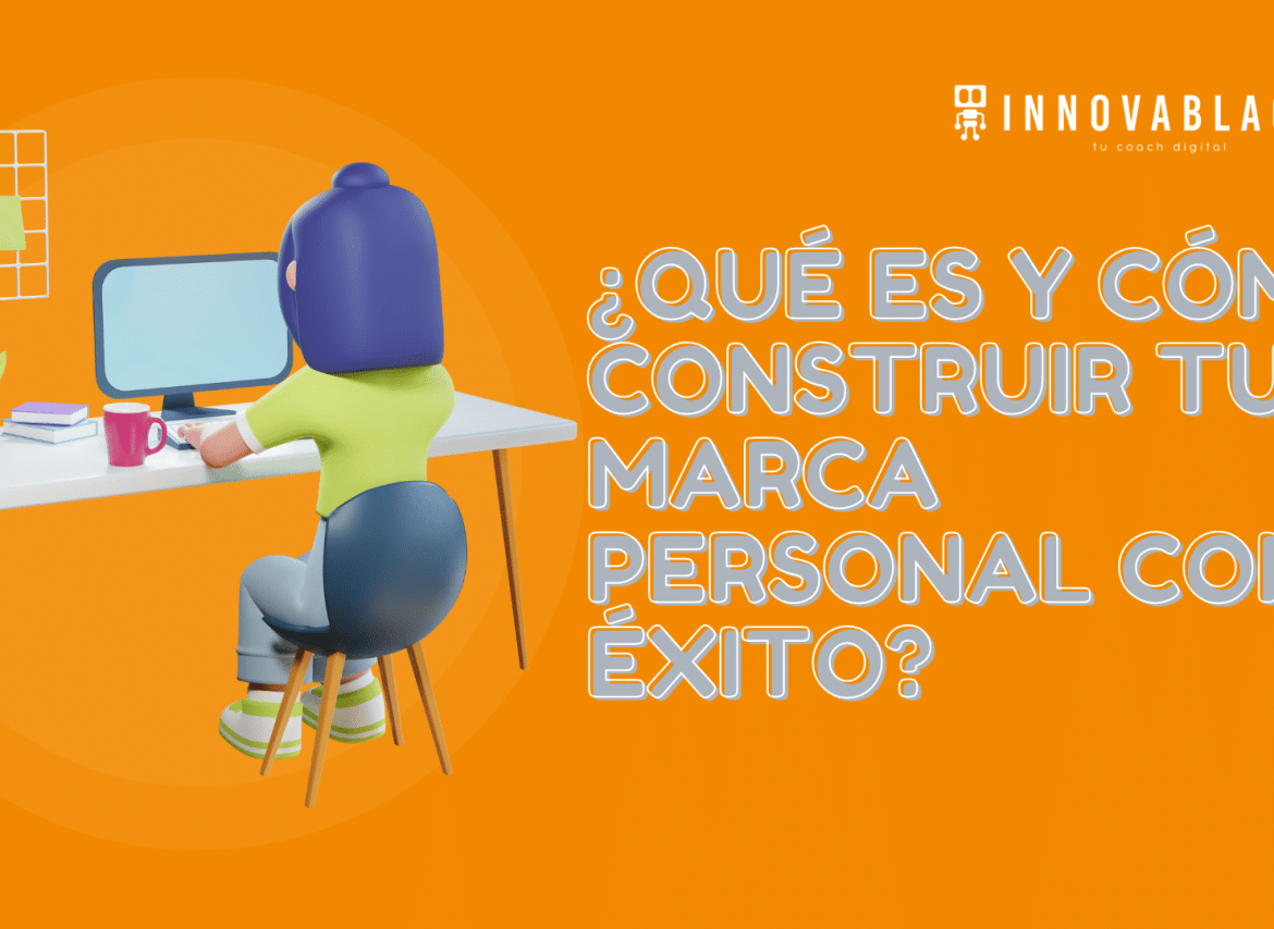 Marca Personal