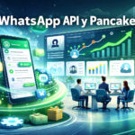 WhatsApp API y Pancake